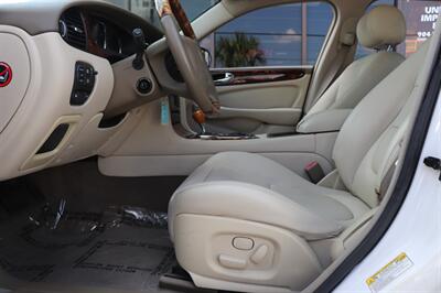2004 Jaguar XJ8 - Photo 18 - Jacksonville, FL 32211