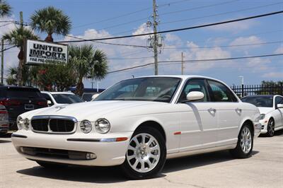 2004 Jaguar XJ8 - Photo 1 - Jacksonville, FL 32211