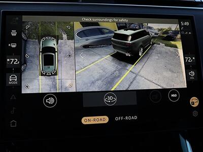 2024 Land Rover Range Rover Sport P360 SE - Photo 29 - Jacksonville, FL 32211