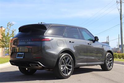 2024 Land Rover Range Rover Sport P360 SE   - Photo 69 - Jacksonville, FL 32211