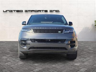 2024 Land Rover Range Rover Sport P360 SE - Photo 4 - Jacksonville, FL 32211