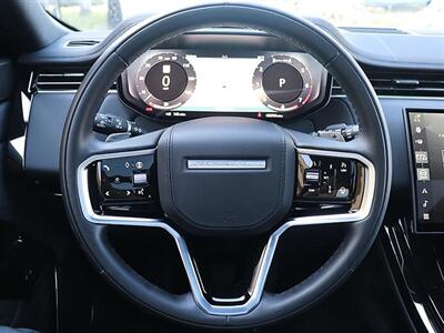 2024 Land Rover Range Rover Sport P360 SE - Photo 46 - Jacksonville, FL 32211