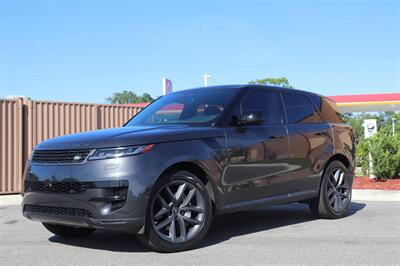 2024 Land Rover Range Rover Sport P360 SE   - Photo 1 - Jacksonville, FL 32211