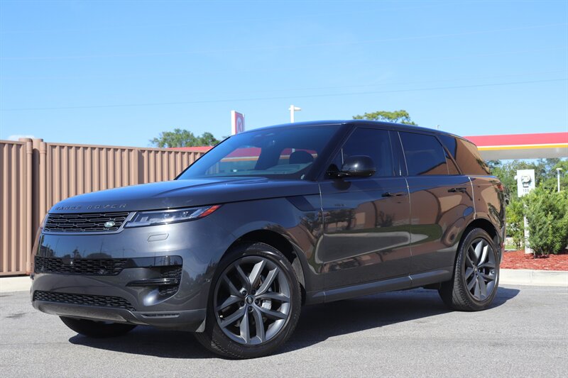 2024 Land Rover Range Rover Sport P360 SE   - Photo 1 - Jacksonville, FL 32211