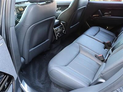 2024 Land Rover Range Rover Sport P360 SE - Photo 15 - Jacksonville, FL 32211