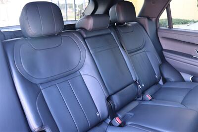 2024 Land Rover Range Rover Sport P360 SE   - Photo 10 - Jacksonville, FL 32211