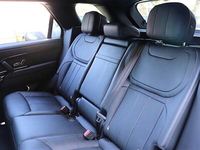 2024 Land Rover Range Rover Sport P360 SE - Photo 16 - Jacksonville, FL 32211