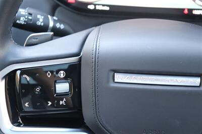 2024 Land Rover Range Rover Sport P360 SE   - Photo 44 - Jacksonville, FL 32211