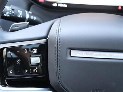 2024 Land Rover Range Rover Sport P360 SE - Photo 48 - Jacksonville, FL 32211