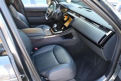 2024 Land Rover Range Rover Sport P360 SE   - Photo 7 - Jacksonville, FL 32211