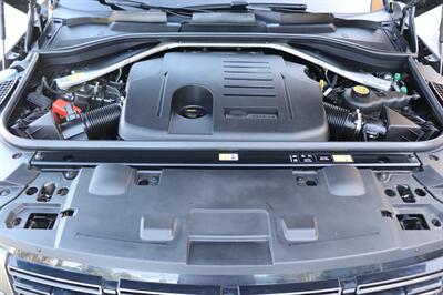 2024 Land Rover Range Rover Sport P360 SE   - Photo 57 - Jacksonville, FL 32211