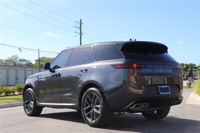 2024 Land Rover Range Rover Sport P360 SE   - Photo 67 - Jacksonville, FL 32211