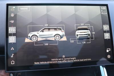 2024 Land Rover Range Rover Sport P360 SE   - Photo 30 - Jacksonville, FL 32211