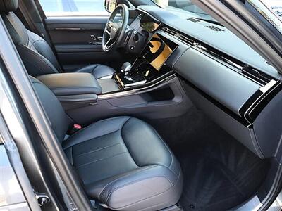 2024 Land Rover Range Rover Sport P360 SE - Photo 11 - Jacksonville, FL 32211