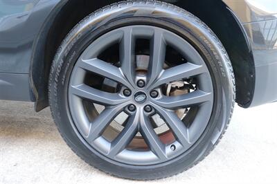2024 Land Rover Range Rover Sport P360 SE   - Photo 55 - Jacksonville, FL 32211