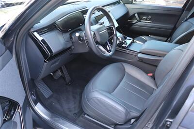 2024 Land Rover Range Rover Sport P360 SE   - Photo 5 - Jacksonville, FL 32211