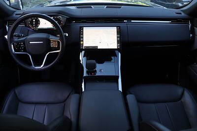 2024 Land Rover Range Rover Sport P360 SE   - Photo 18 - Jacksonville, FL 32211