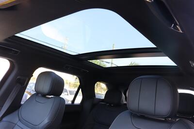 2024 Land Rover Range Rover Sport P360 SE   - Photo 50 - Jacksonville, FL 32211