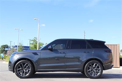 2024 Land Rover Range Rover Sport P360 SE   - Photo 66 - Jacksonville, FL 32211