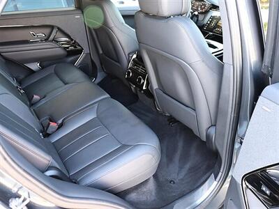2024 Land Rover Range Rover Sport P360 SE - Photo 13 - Jacksonville, FL 32211