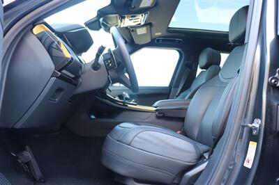 2024 Land Rover Range Rover Sport P360 SE   - Photo 13 - Jacksonville, FL 32211