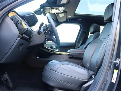 2024 Land Rover Range Rover Sport P360 SE - Photo 17 - Jacksonville, FL 32211