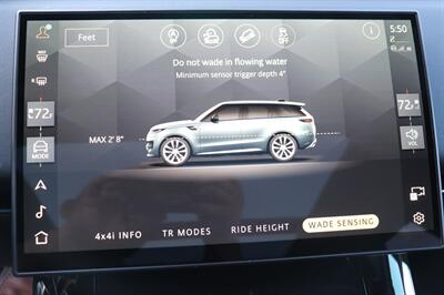 2024 Land Rover Range Rover Sport P360 SE   - Photo 31 - Jacksonville, FL 32211