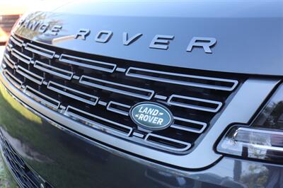 2024 Land Rover Range Rover Sport P360 SE   - Photo 59 - Jacksonville, FL 32211