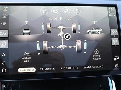 2024 Land Rover Range Rover Sport P360 SE - Photo 36 - Jacksonville, FL 32211