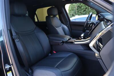 2024 Land Rover Range Rover Sport P360 SE   - Photo 8 - Jacksonville, FL 32211