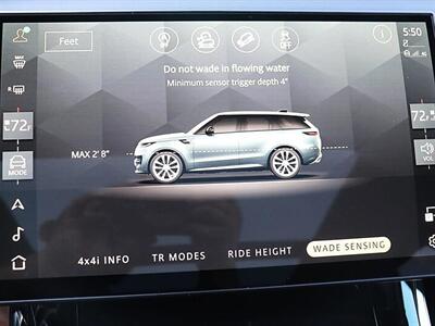 2024 Land Rover Range Rover Sport P360 SE - Photo 35 - Jacksonville, FL 32211