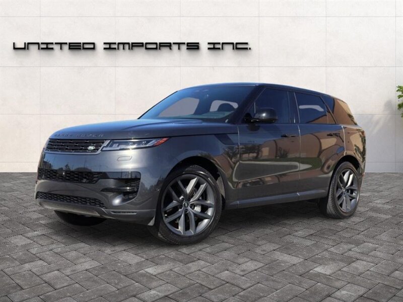 2024 Land Rover Range Rover Sport P360 SE MHEV's photo