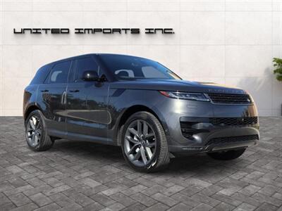 2024 Land Rover Range Rover Sport P360 SE - Photo 3 - Jacksonville, FL 32211