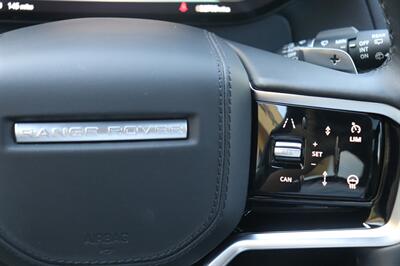 2024 Land Rover Range Rover Sport P360 SE   - Photo 43 - Jacksonville, FL 32211