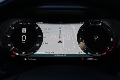 2024 Land Rover Range Rover Sport P360 SE   - Photo 45 - Jacksonville, FL 32211