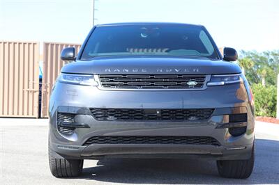 2024 Land Rover Range Rover Sport P360 SE   - Photo 4 - Jacksonville, FL 32211
