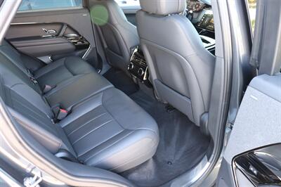 2024 Land Rover Range Rover Sport P360 SE   - Photo 9 - Jacksonville, FL 32211
