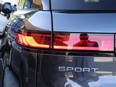 2024 Land Rover Range Rover Sport P360 SE - Photo 61 - Jacksonville, FL 32211