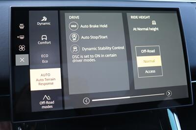 2024 Land Rover Range Rover Sport P360 SE   - Photo 27 - Jacksonville, FL 32211