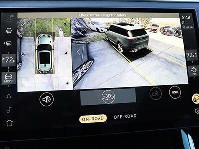 2024 Land Rover Range Rover Sport P360 SE - Photo 27 - Jacksonville, FL 32211