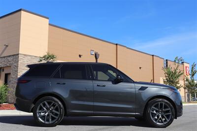 2024 Land Rover Range Rover Sport P360 SE   - Photo 2 - Jacksonville, FL 32211
