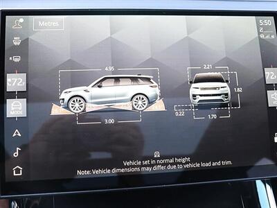 2024 Land Rover Range Rover Sport P360 SE - Photo 34 - Jacksonville, FL 32211