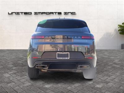 2024 Land Rover Range Rover Sport P360 SE - Photo 7 - Jacksonville, FL 32211