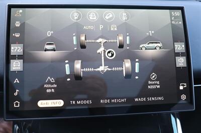 2024 Land Rover Range Rover Sport P360 SE   - Photo 32 - Jacksonville, FL 32211
