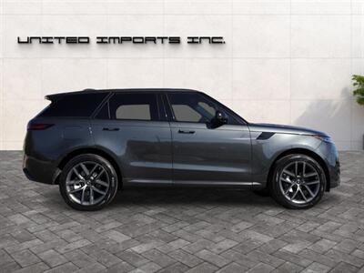 2024 Land Rover Range Rover Sport P360 SE - Photo 2 - Jacksonville, FL 32211