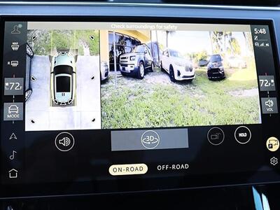 2024 Land Rover Range Rover Sport P360 SE - Photo 28 - Jacksonville, FL 32211