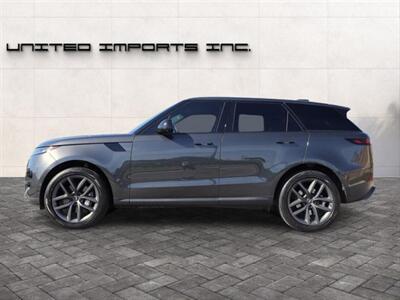 2024 Land Rover Range Rover Sport P360 SE - Photo 5 - Jacksonville, FL 32211