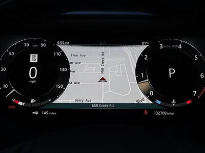 2024 Land Rover Range Rover Sport P360 SE - Photo 49 - Jacksonville, FL 32211
