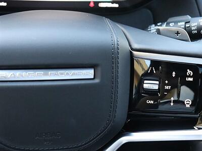 2024 Land Rover Range Rover Sport P360 SE - Photo 47 - Jacksonville, FL 32211