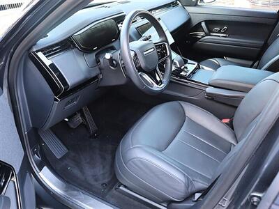 2024 Land Rover Range Rover Sport P360 SE - Photo 9 - Jacksonville, FL 32211